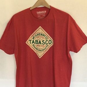 Tabasco T-Shirt